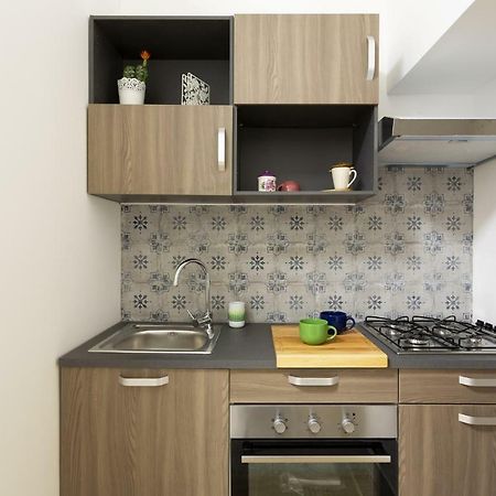 Star Politeama Apartment Palermo Kültér fotó