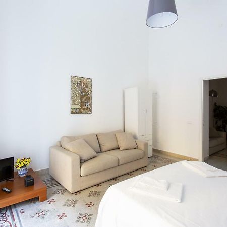 Star Politeama Apartment Palermo Kültér fotó