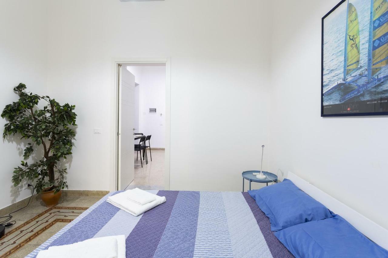 Star Politeama Apartment Palermo Kültér fotó