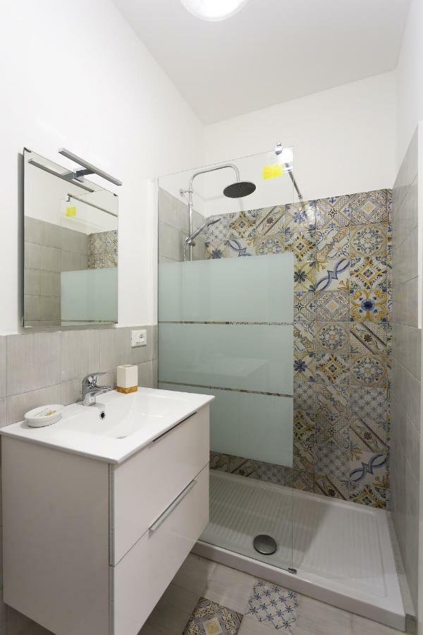 Star Politeama Apartment Palermo Kültér fotó