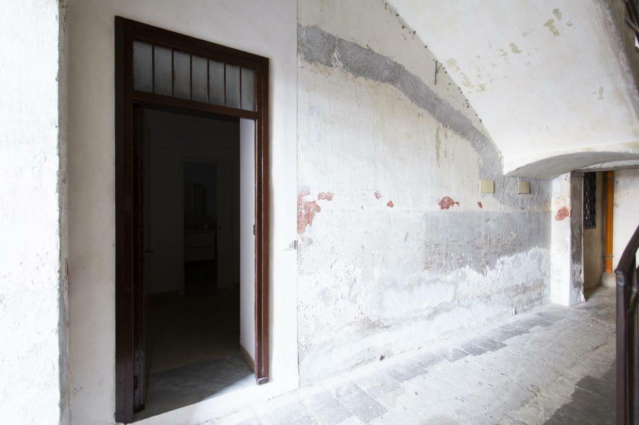 Star Politeama Apartment Palermo Kültér fotó
