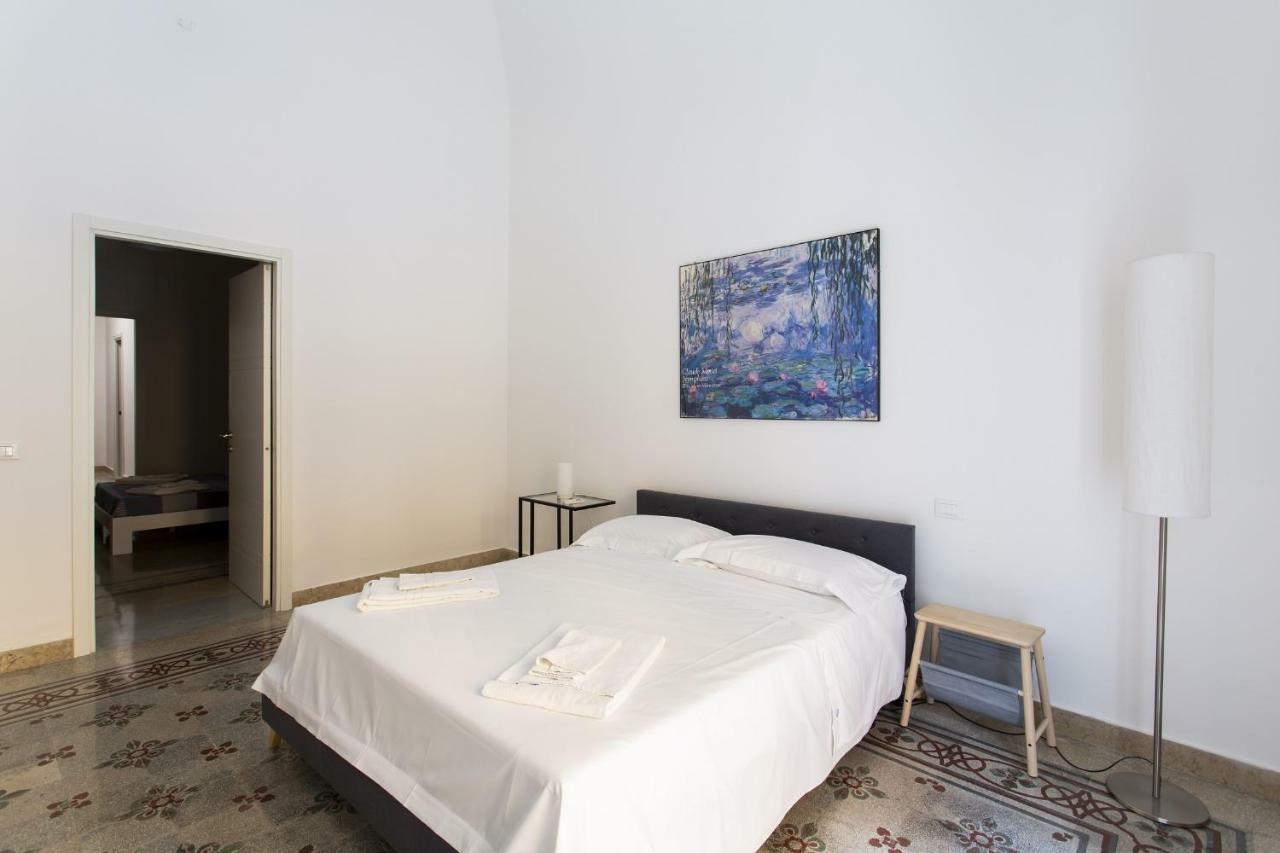Star Politeama Apartment Palermo Kültér fotó