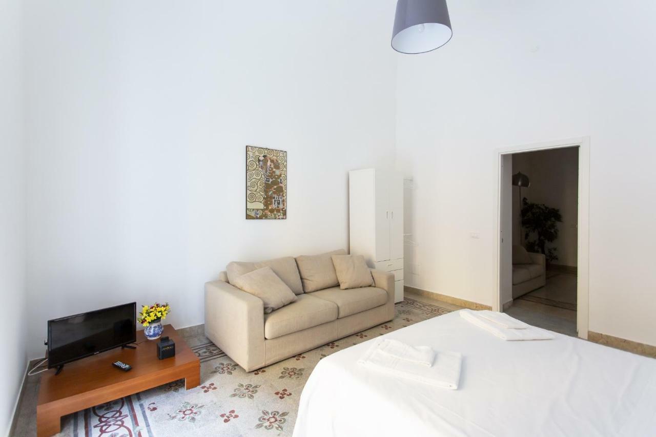 Star Politeama Apartment Palermo Kültér fotó