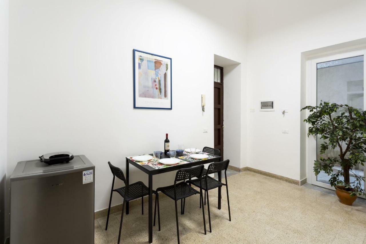 Star Politeama Apartment Palermo Kültér fotó