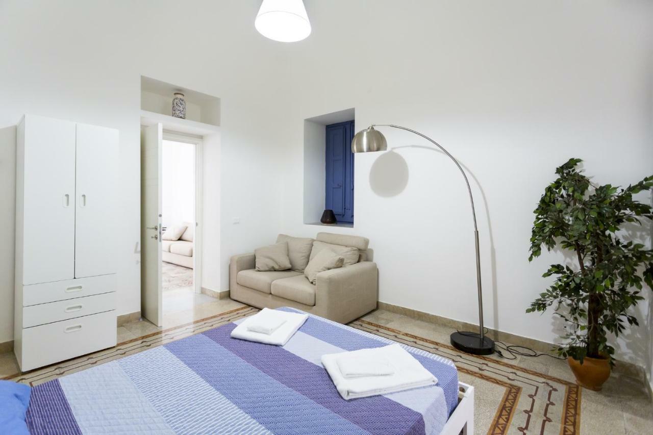 Star Politeama Apartment Palermo Kültér fotó