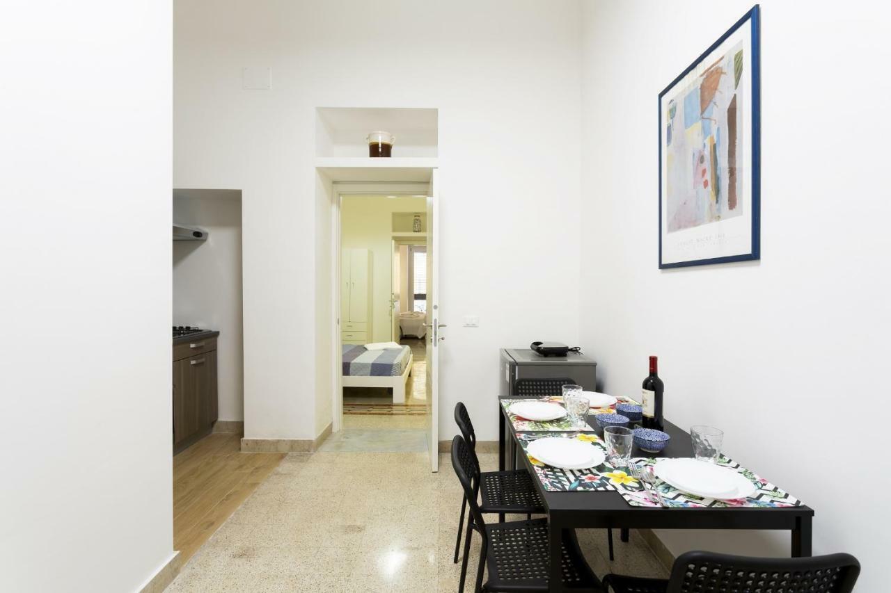 Star Politeama Apartment Palermo Kültér fotó