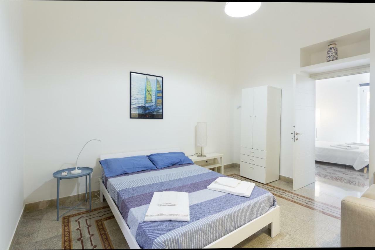 Star Politeama Apartment Palermo Kültér fotó